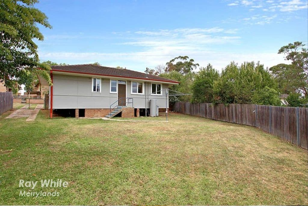 16 Iwunda Road, Lalor Park NSW 2147, Lalor Park - Thumbnail 8