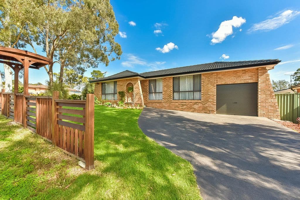 103 Helicia Road, Macquarie Fields NSW 2564, Macquarie Fields - Image 1