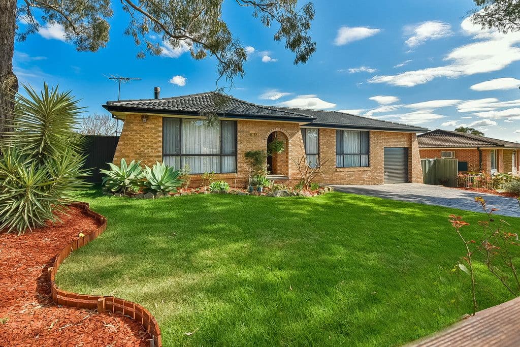 103 Helicia Road, Macquarie Fields NSW 2564, Macquarie Fields - Thumbnail 2