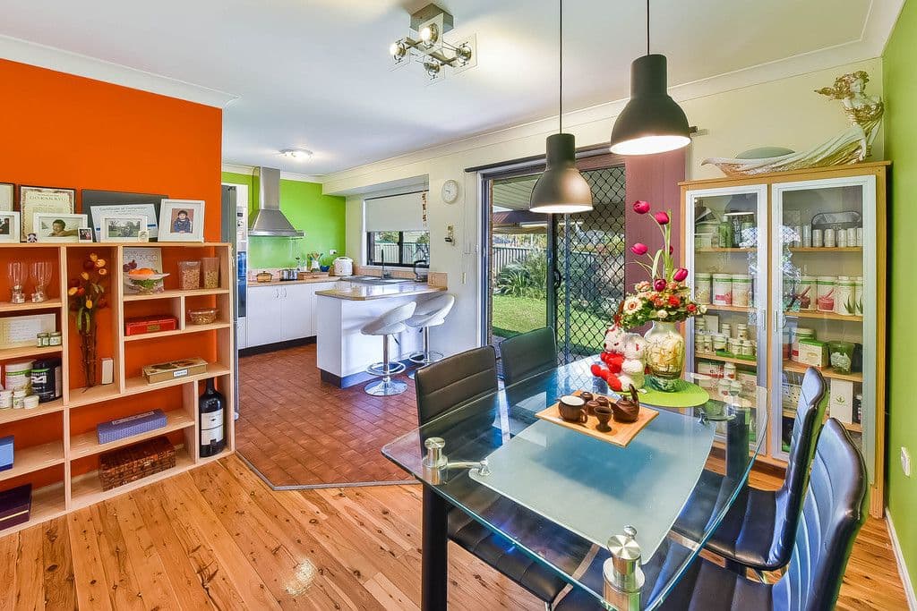 103 Helicia Road, Macquarie Fields NSW 2564, Macquarie Fields - Thumbnail 4