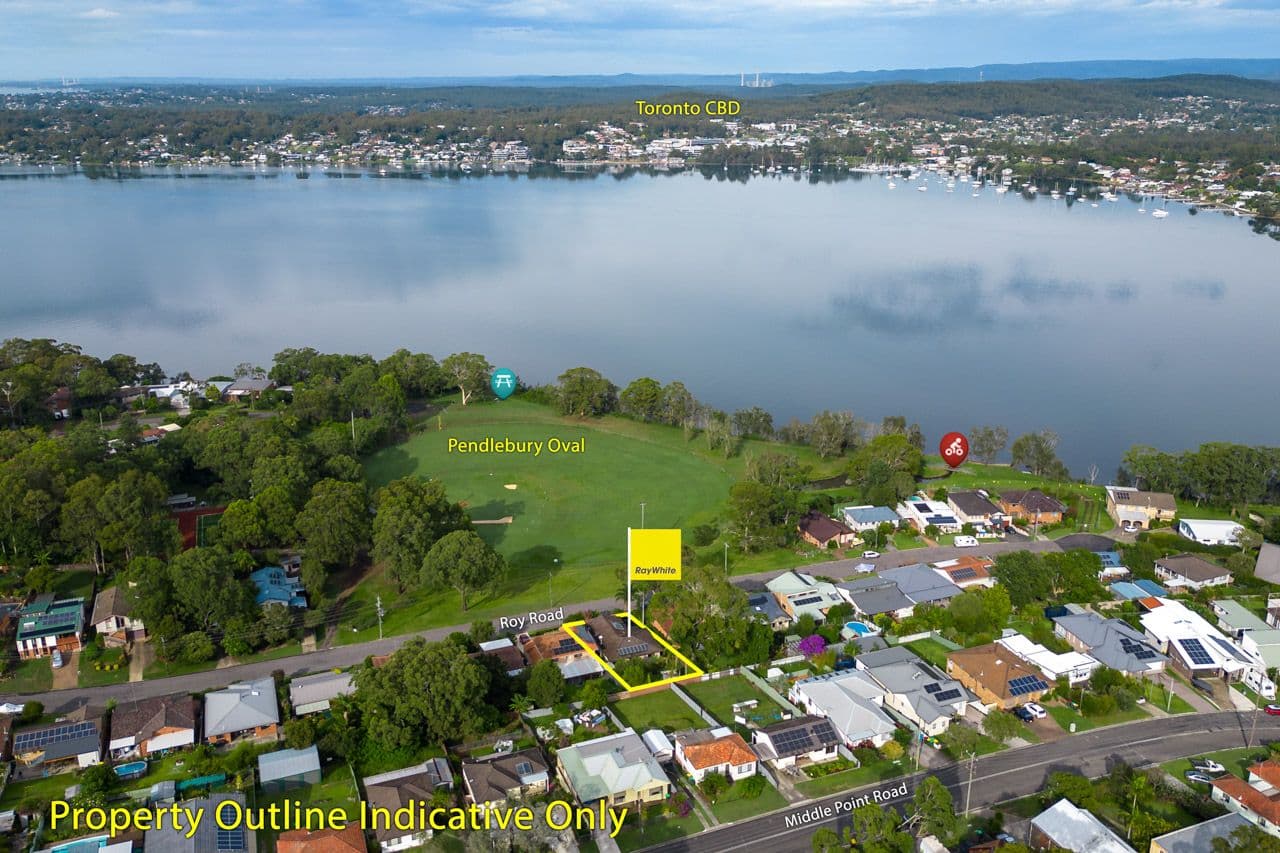 28 Roy Avenue, Bolton Point NSW 2283, Bolton Point - Thumbnail 5