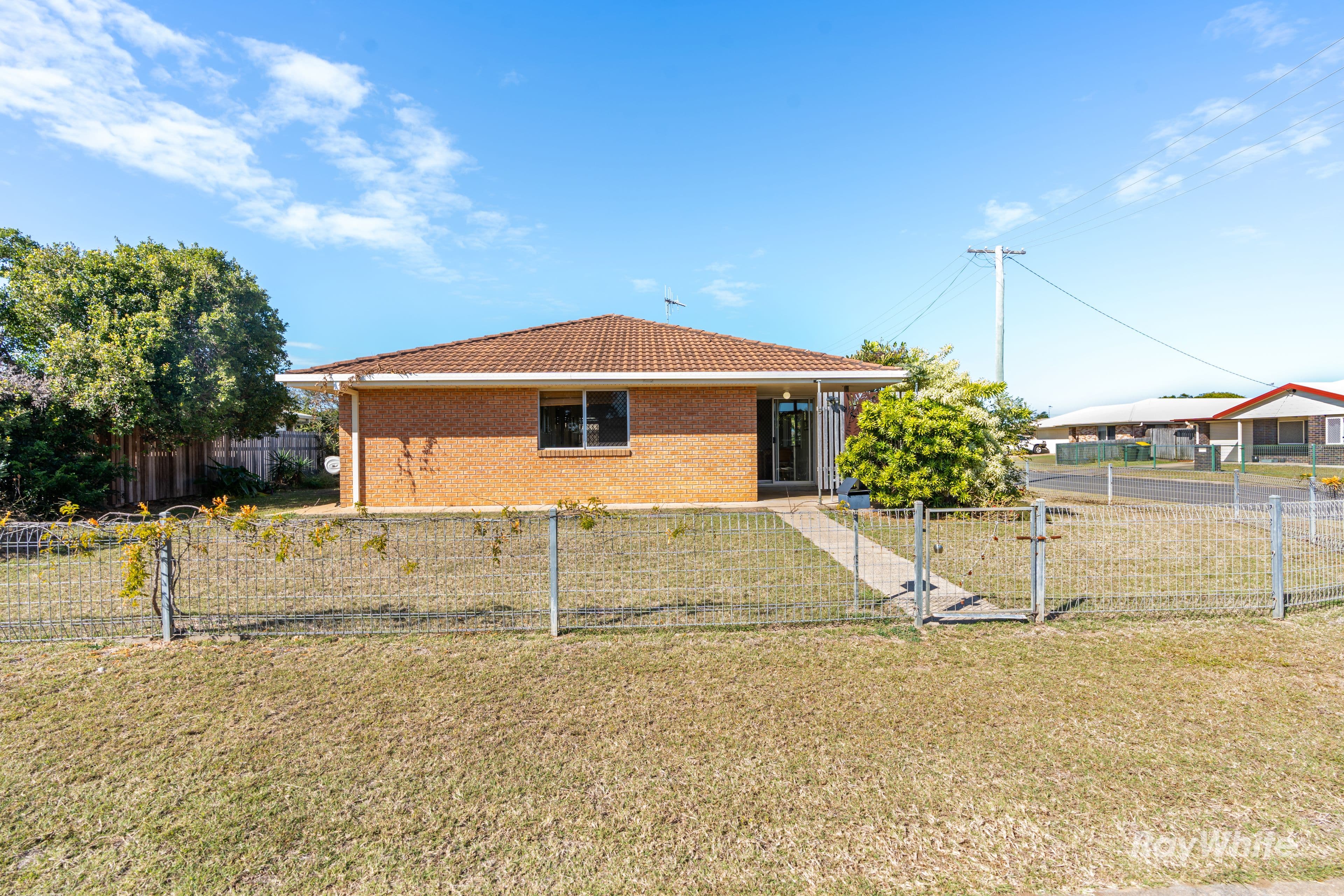 5 Quinlan Drive, Kepnock QLD 4670, Kepnock - Image 1