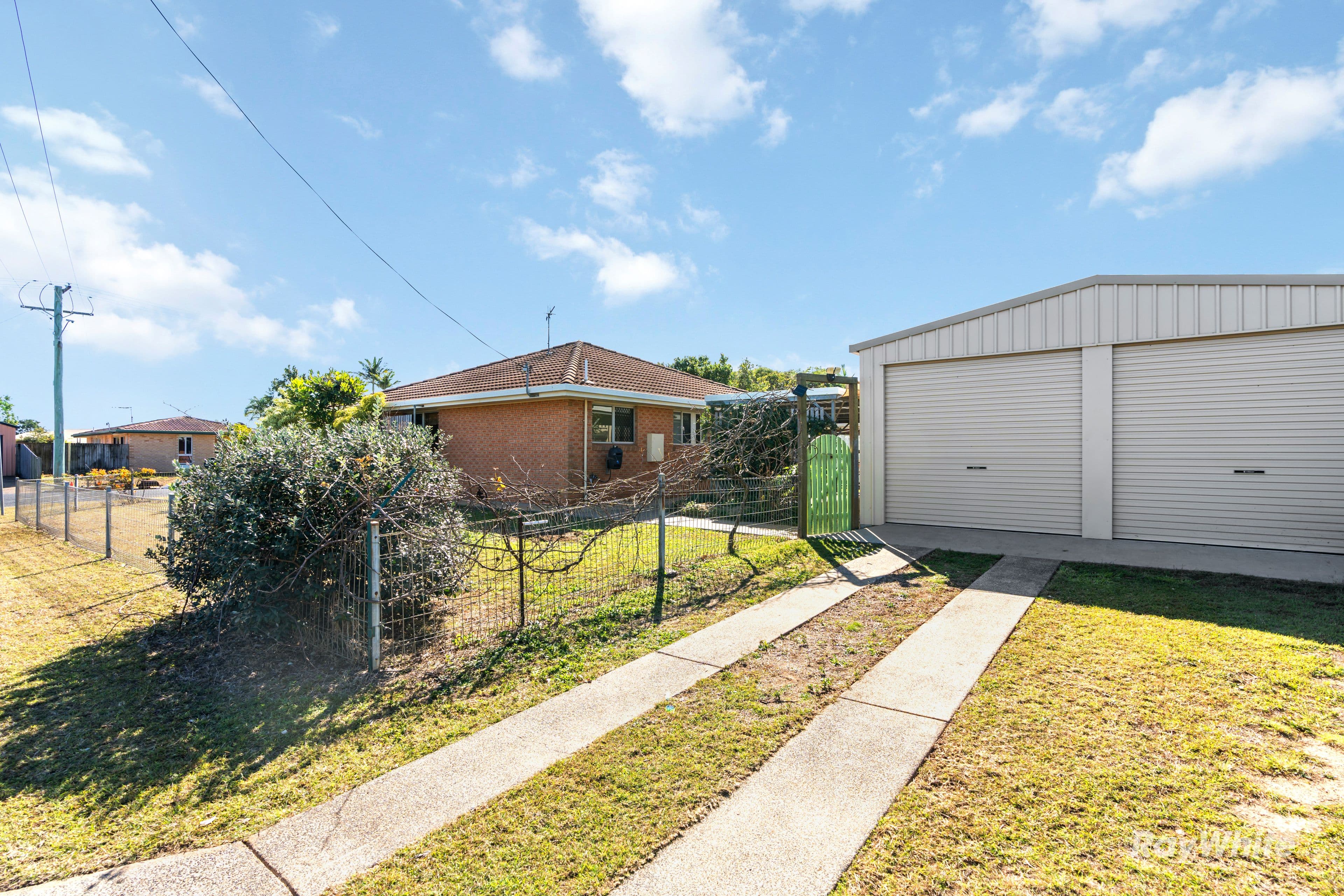 5 Quinlan Drive, Kepnock QLD 4670, Kepnock - Thumbnail 2