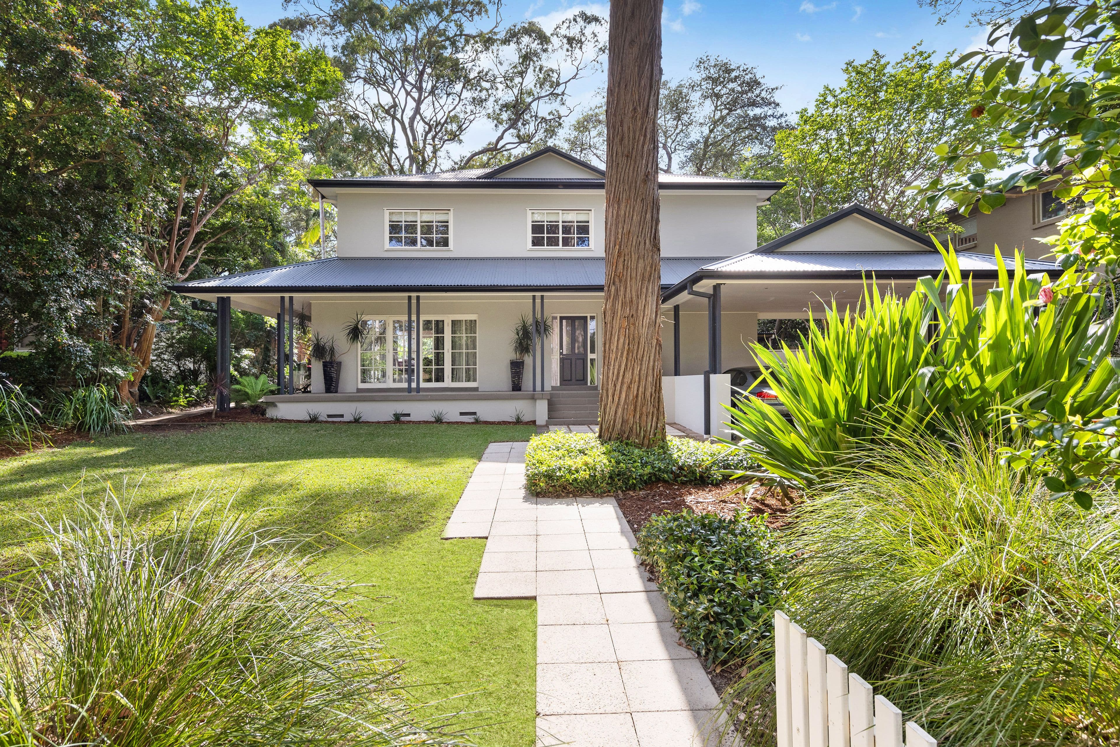 27 Calvert Avenue, Killara NSW 2071, Killara - Image 1