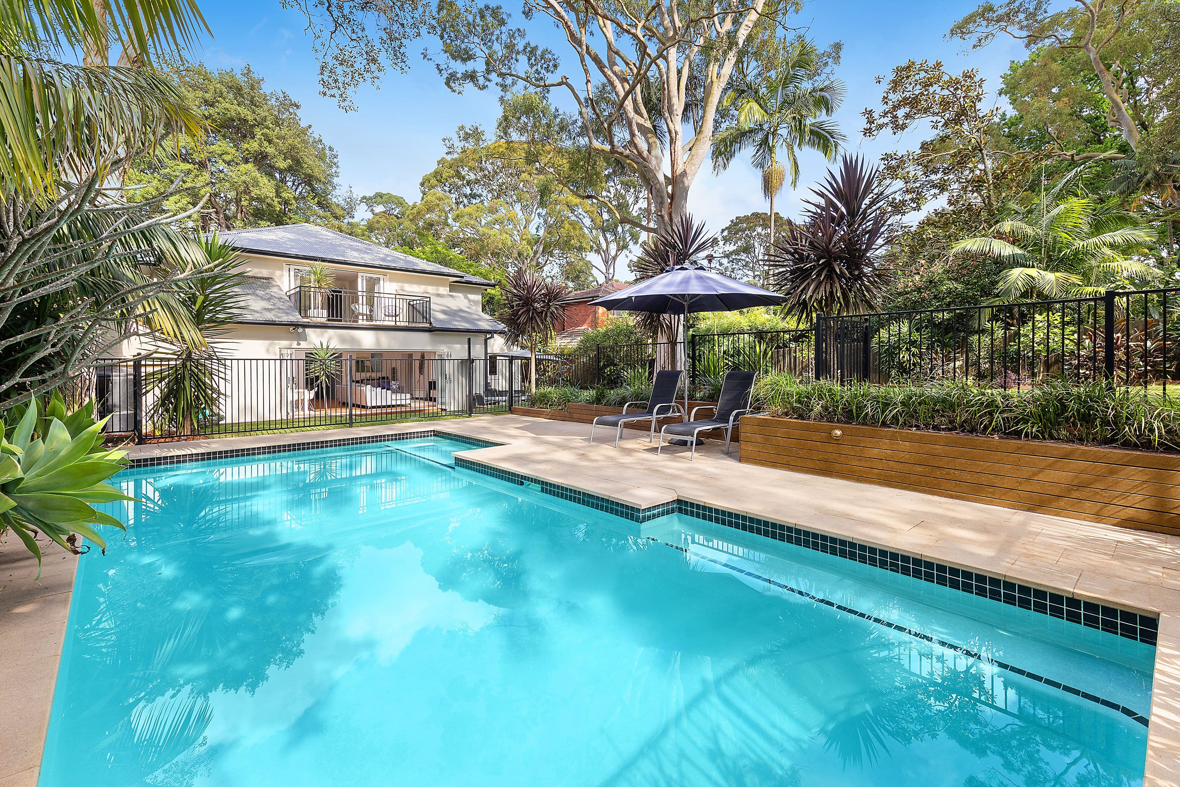 27 Calvert Avenue, Killara NSW 2071, Killara - Thumbnail 2
