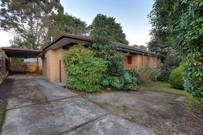 92 HAWTHORY Road, KILSYTH VIC 3137, Kilsyth - Thumbnail 8
