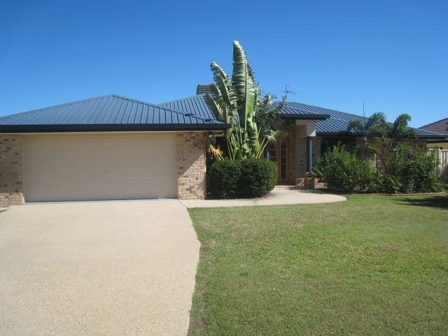 EMERALD QLD 4720, Emerald - Image 1