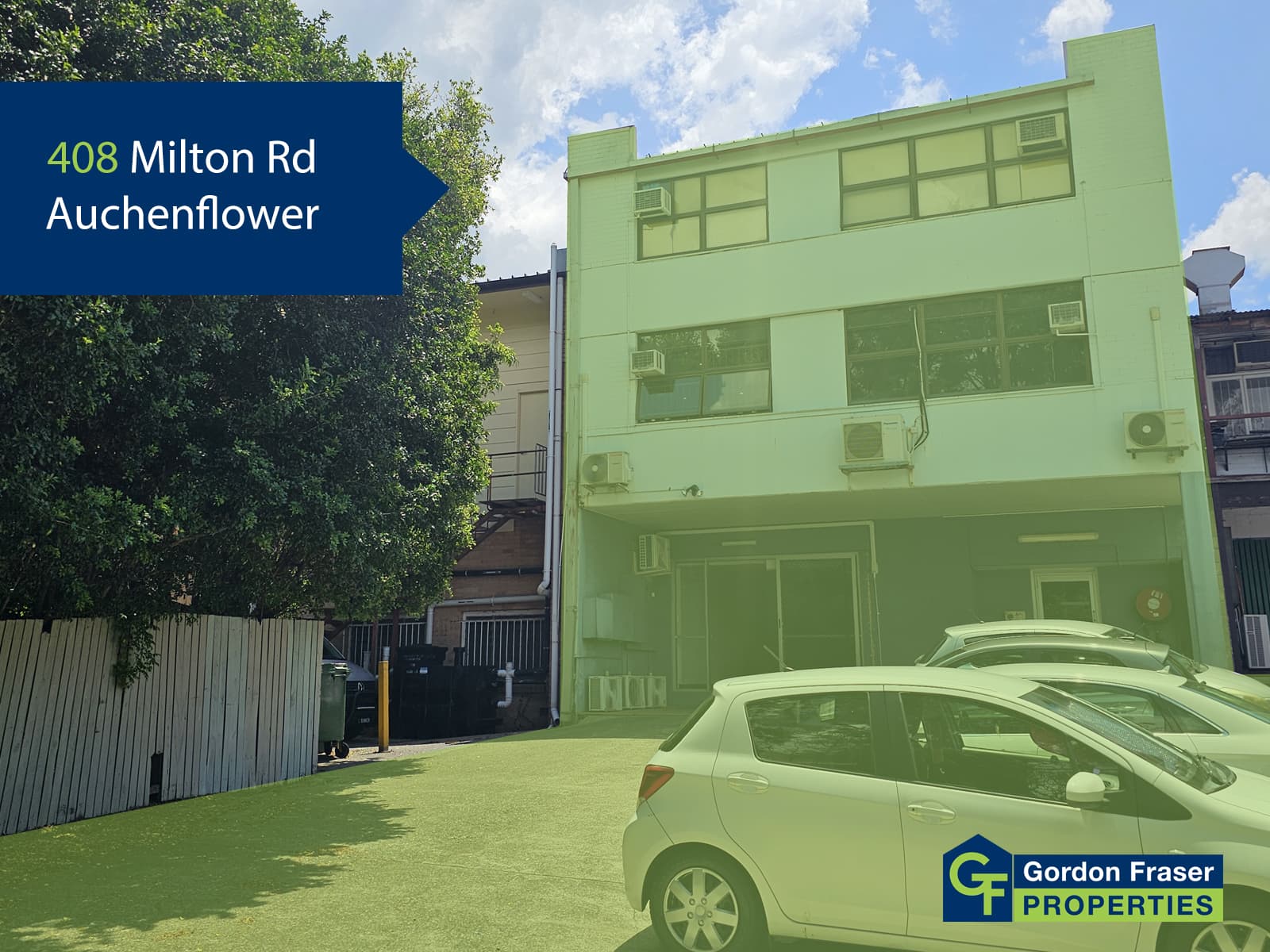 408 Milton Road, Auchenflower - Thumbnail 2