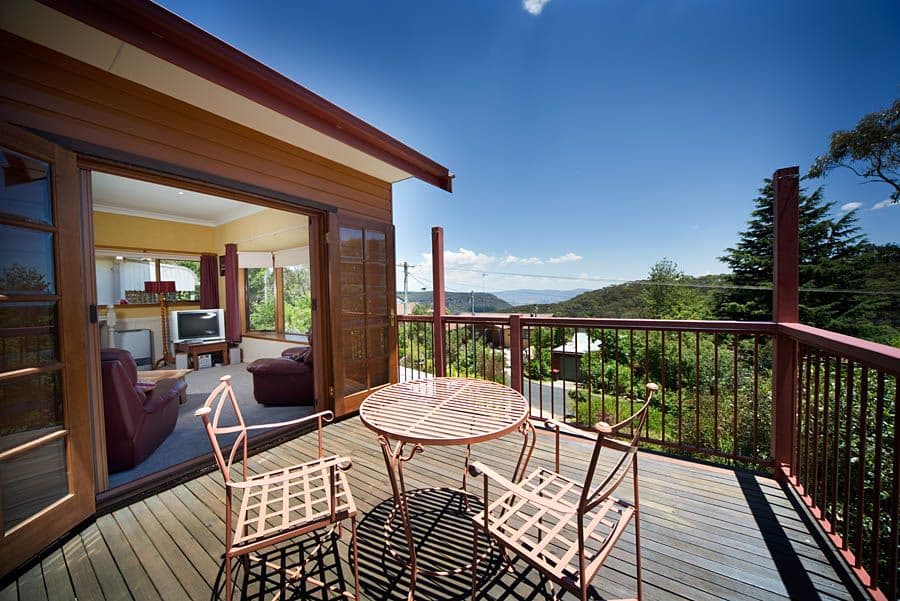 19 Gordon Avenue, BLACKHEATH NSW 2785, Blackheath - Image 1