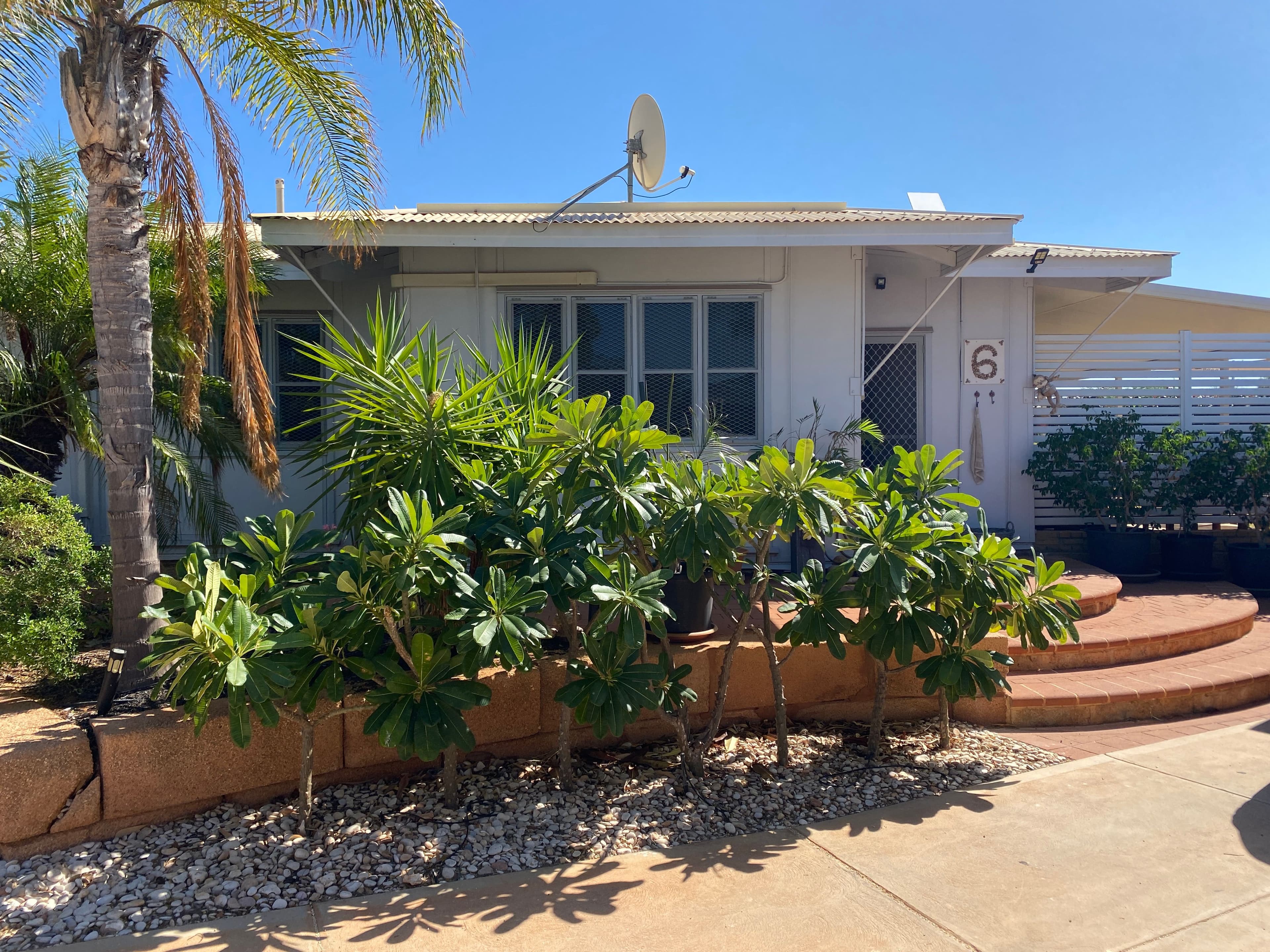 6 Tonge Place, Exmouth WA 6707, Exmouth - Image 1