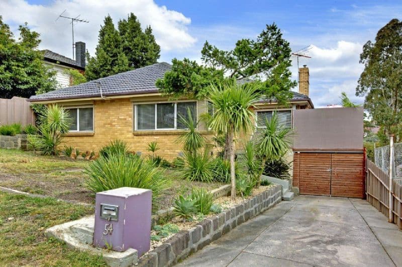 54 Northumberland Road, PASCOE VALE VIC 3044, Pascoe Vale - Image 1