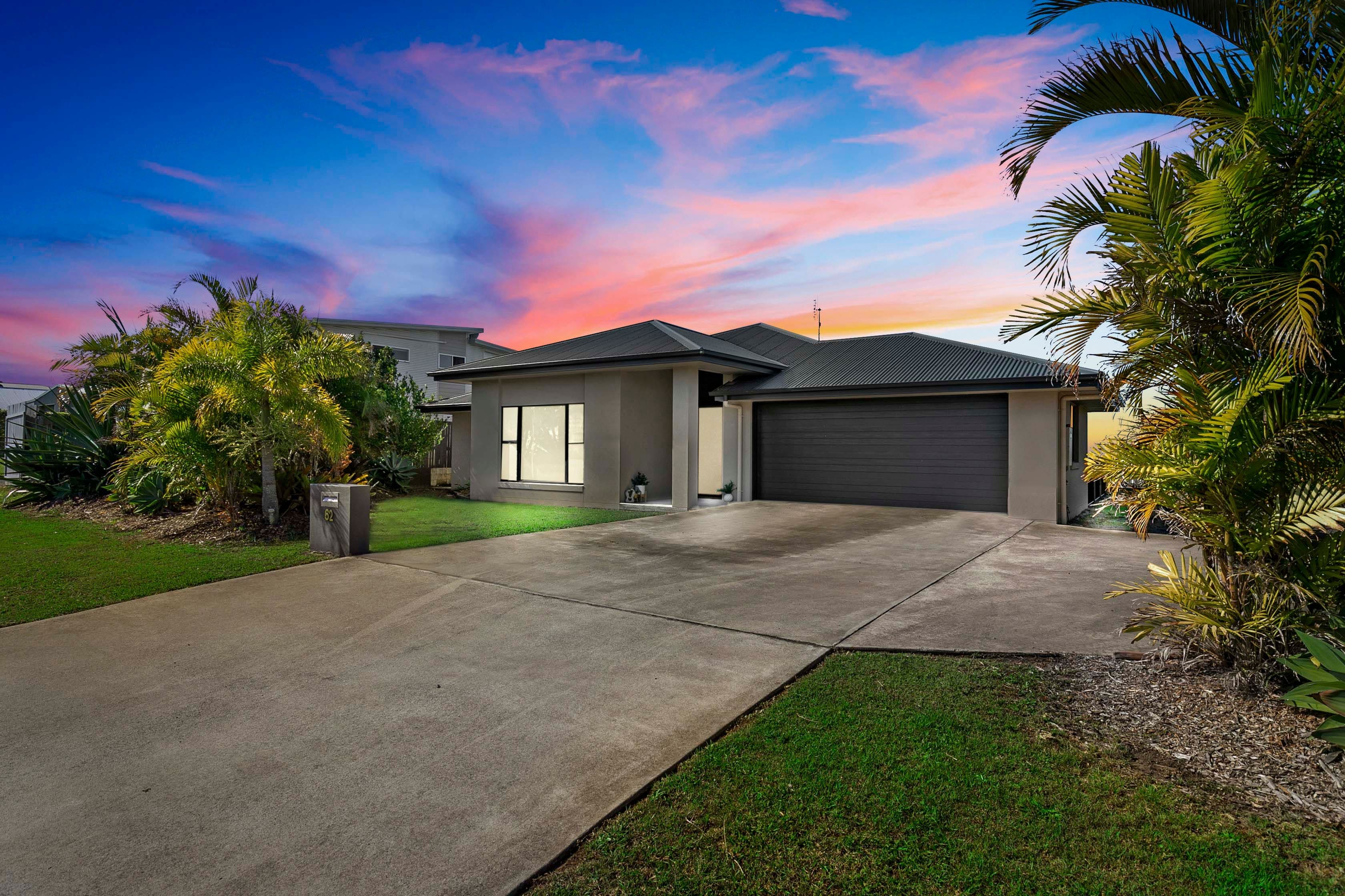 62 Windjammer Circuit, River Heads QLD 4655, River Heads - Image 1