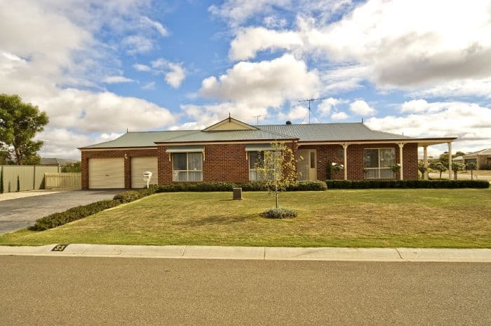 33 Dalcruin Drive, BANNOCKBURN VIC 3331, Bannockburn - Image 1