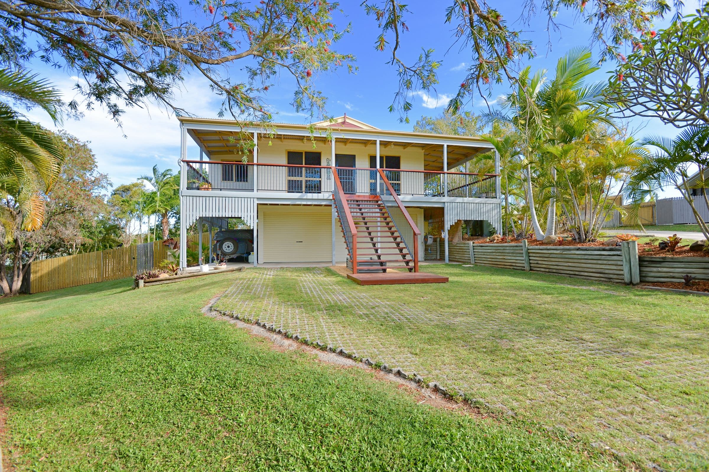 15 Leanne Close, New Auckland QLD 4680, New Auckland - Image 1