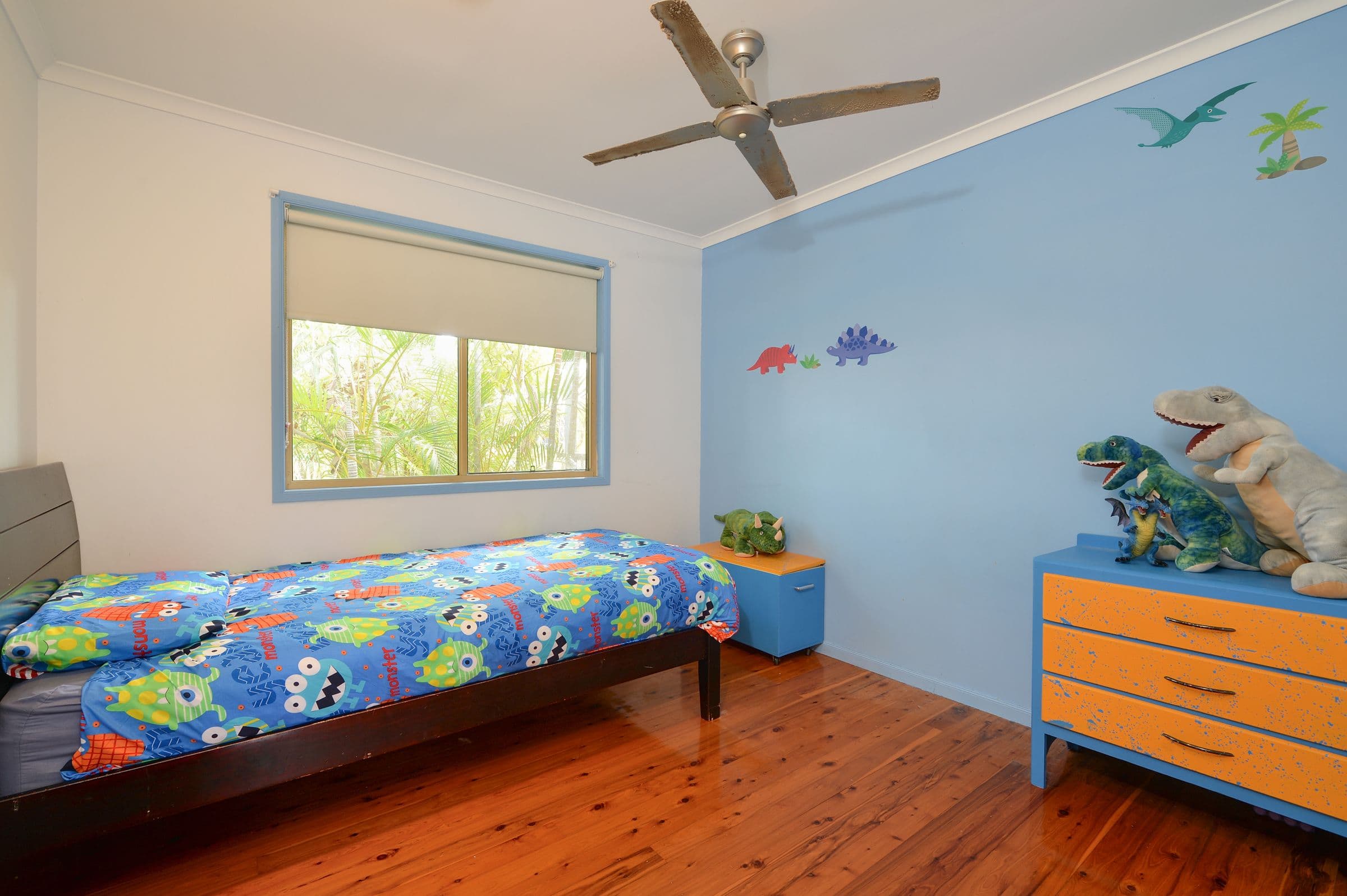15 Leanne Close, New Auckland QLD 4680, New Auckland - Thumbnail 7