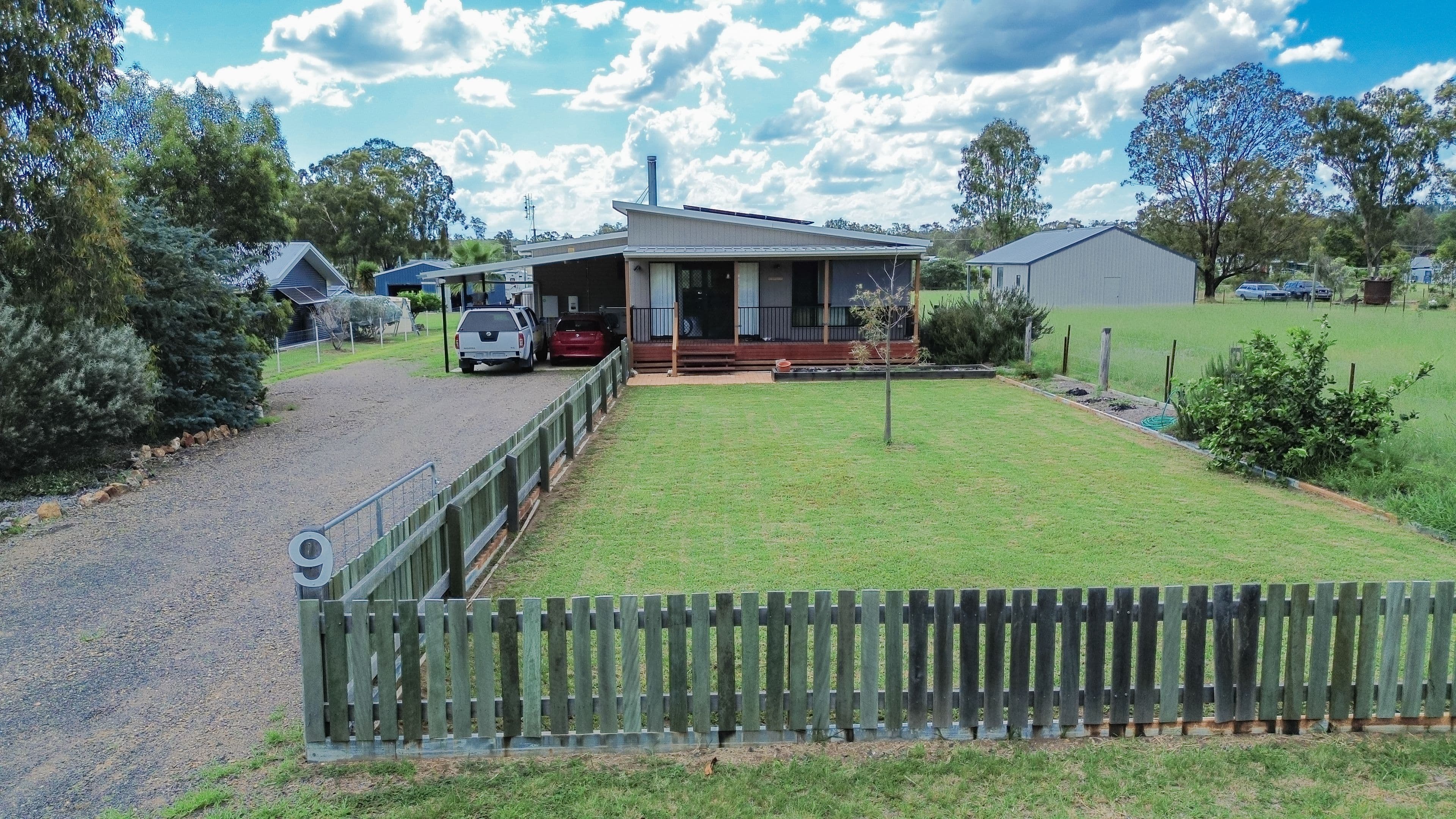 9 Macintyre Street, Leyburn QLD 4365, Leyburn - Image 1