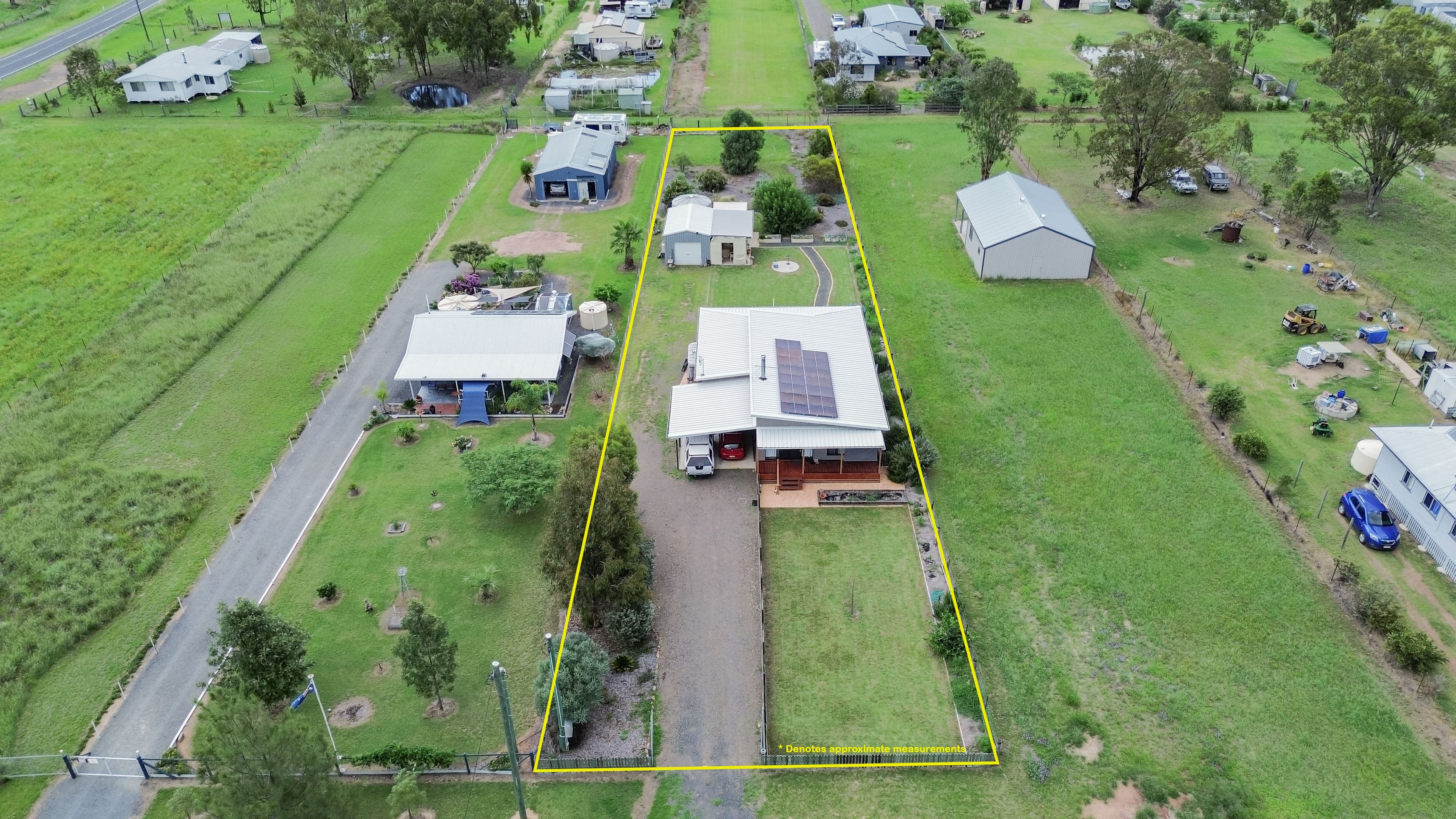 9 Macintyre Street, Leyburn QLD 4365, Leyburn - Thumbnail 3