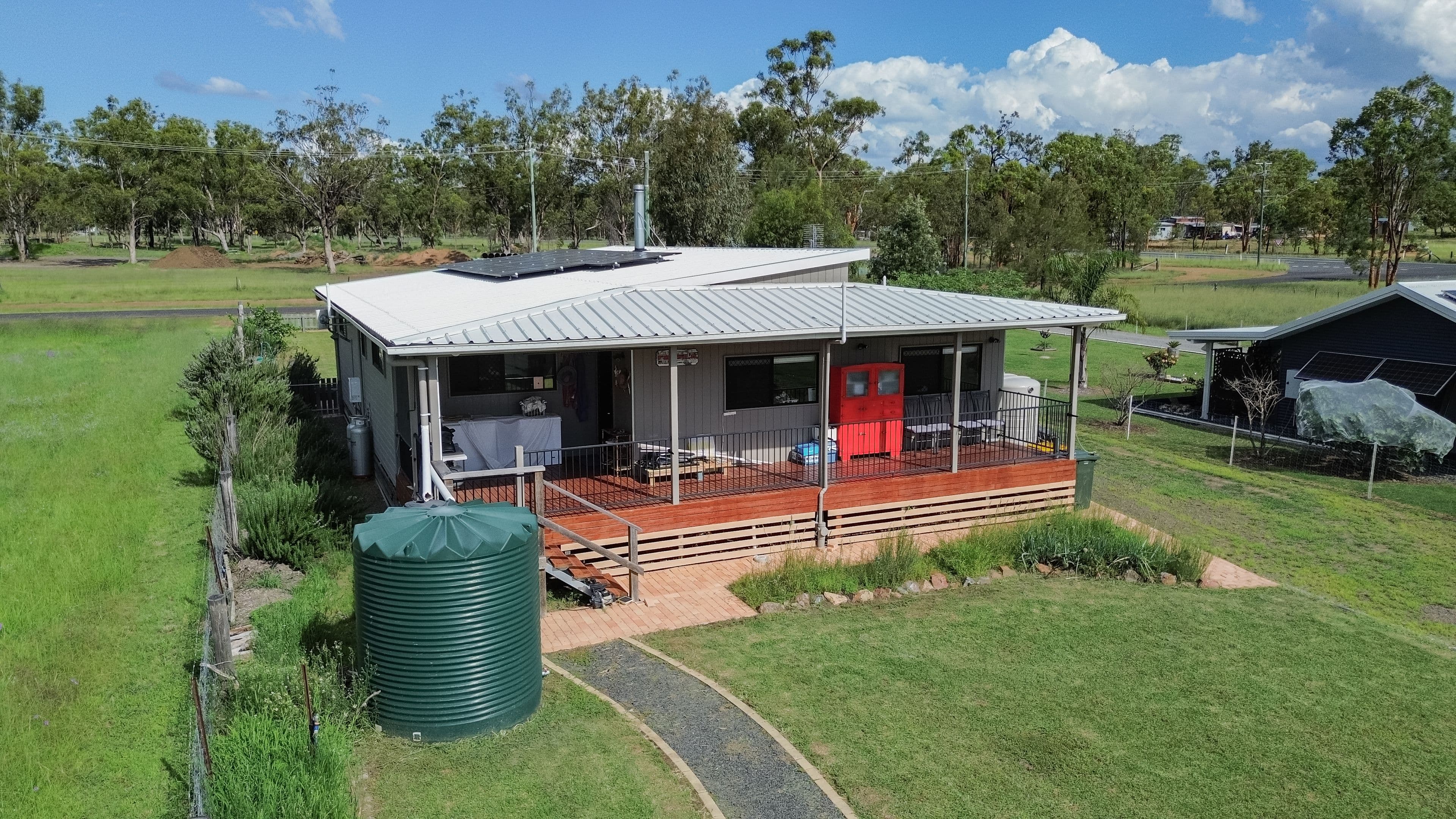 9 Macintyre Street, Leyburn QLD 4365, Leyburn - Thumbnail 5