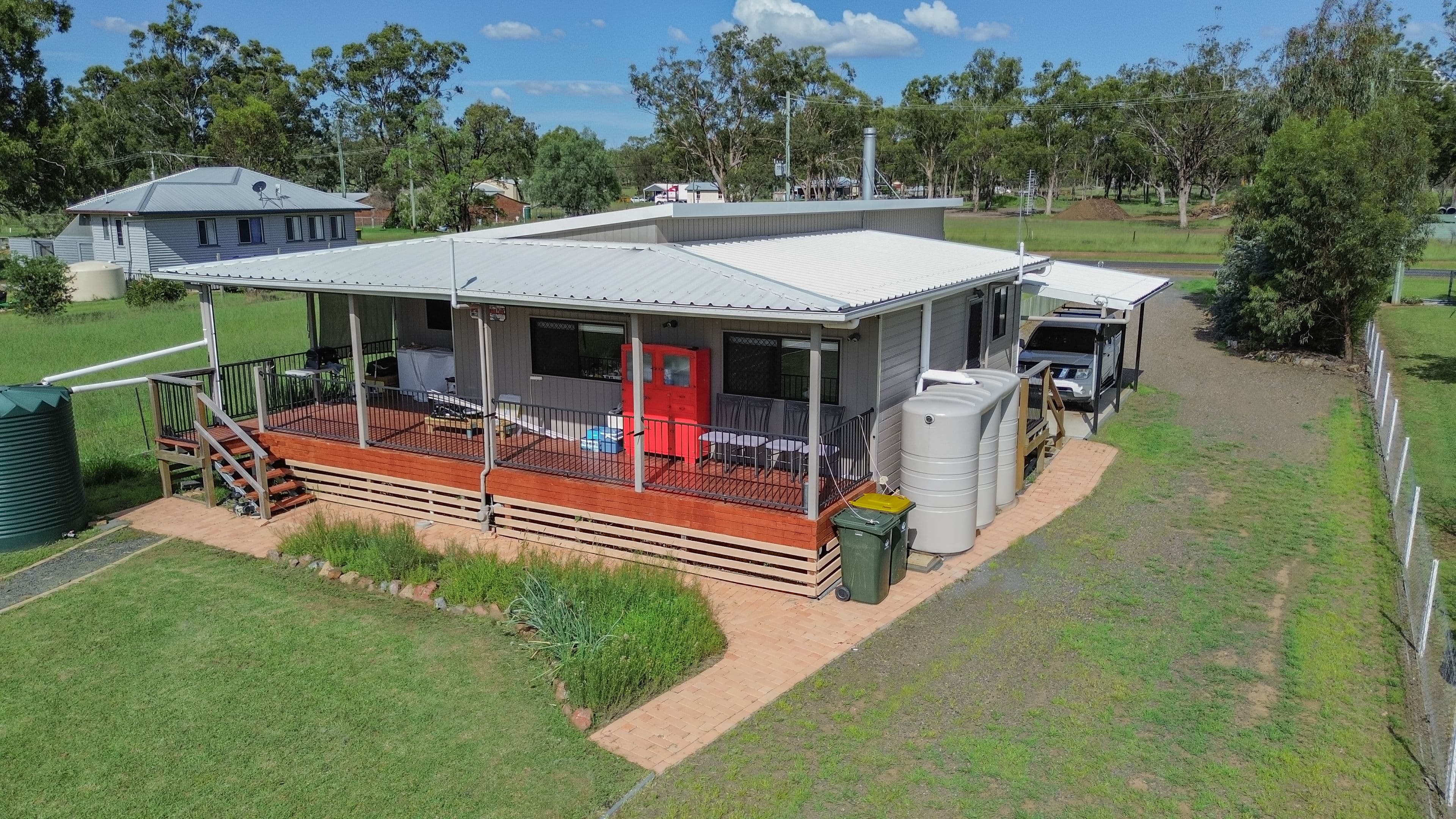 9 Macintyre Street, Leyburn QLD 4365, Leyburn - Thumbnail 6