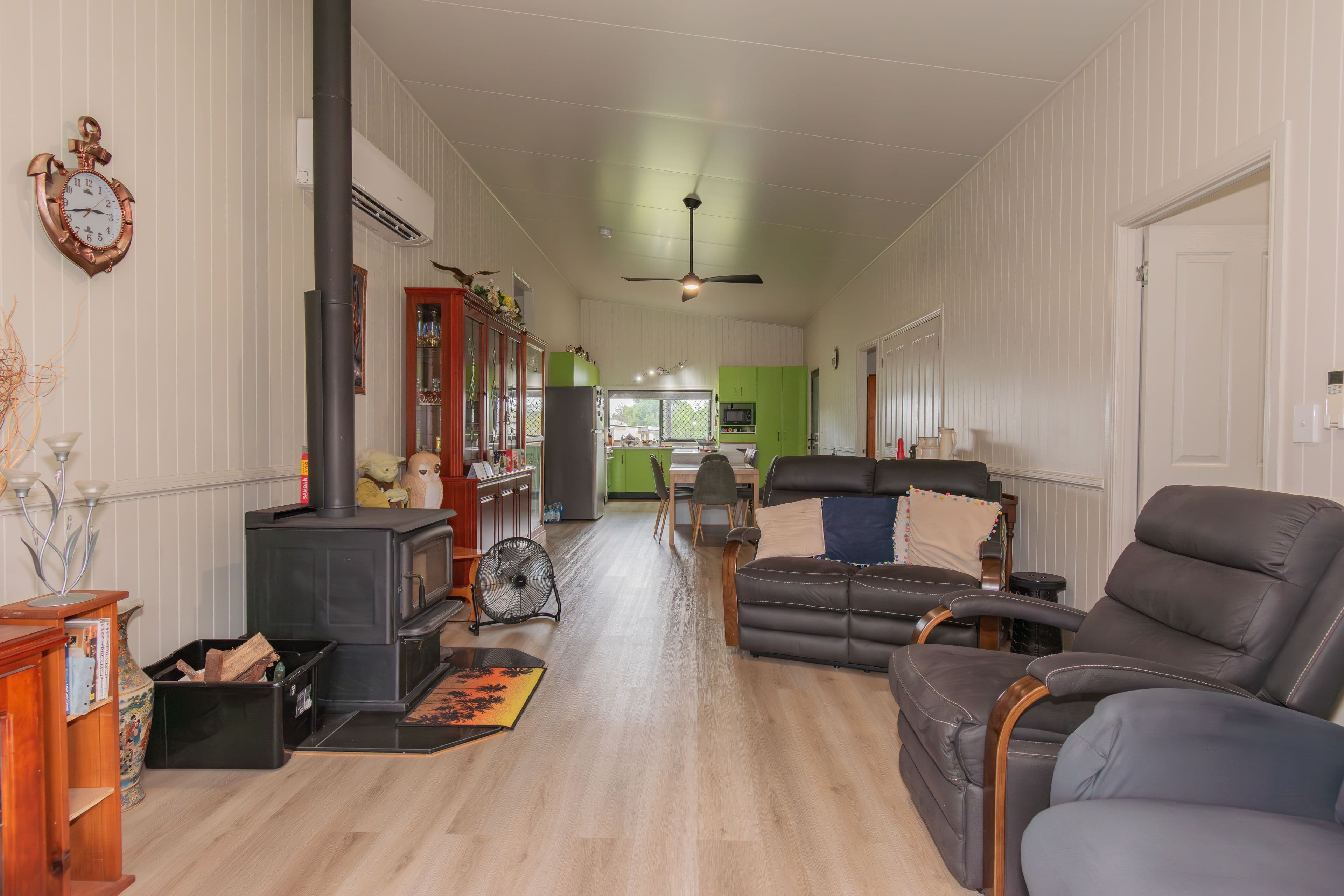 9 Macintyre Street, Leyburn QLD 4365, Leyburn - Thumbnail 7
