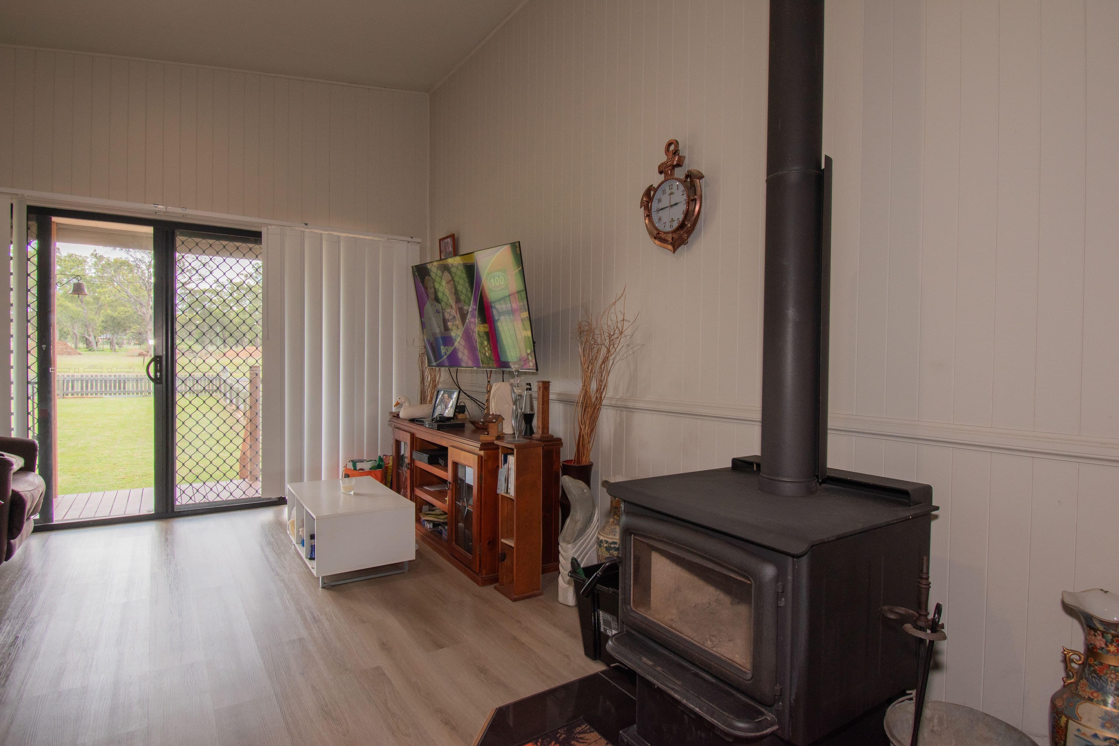 9 Macintyre Street, Leyburn QLD 4365, Leyburn - Thumbnail 8