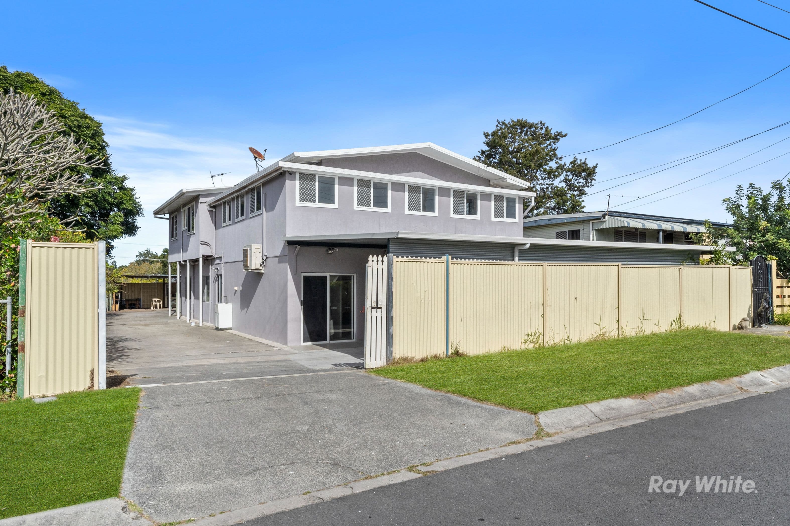 20 Wattle Street, Logan Central QLD 4114, Logan Central - Thumbnail 2