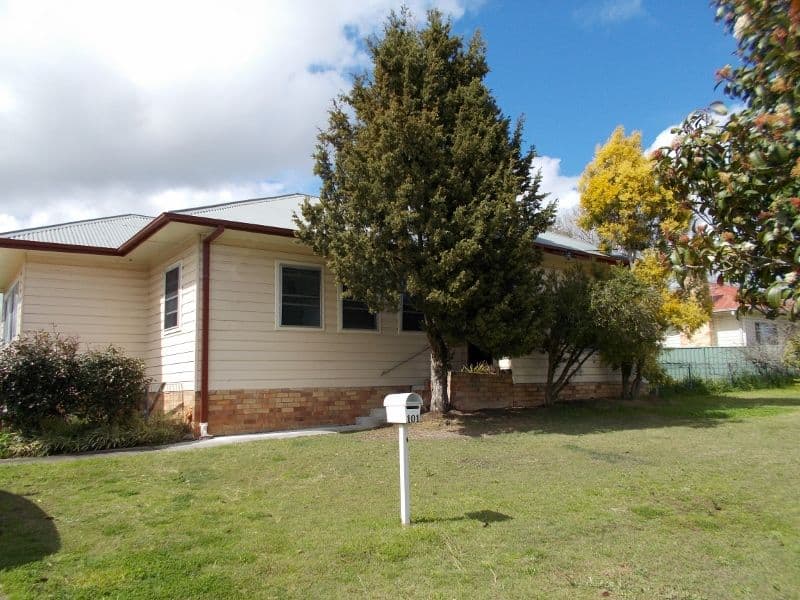 101 Abelard Street, DUNGOG NSW 2420, Dungog - Image 1
