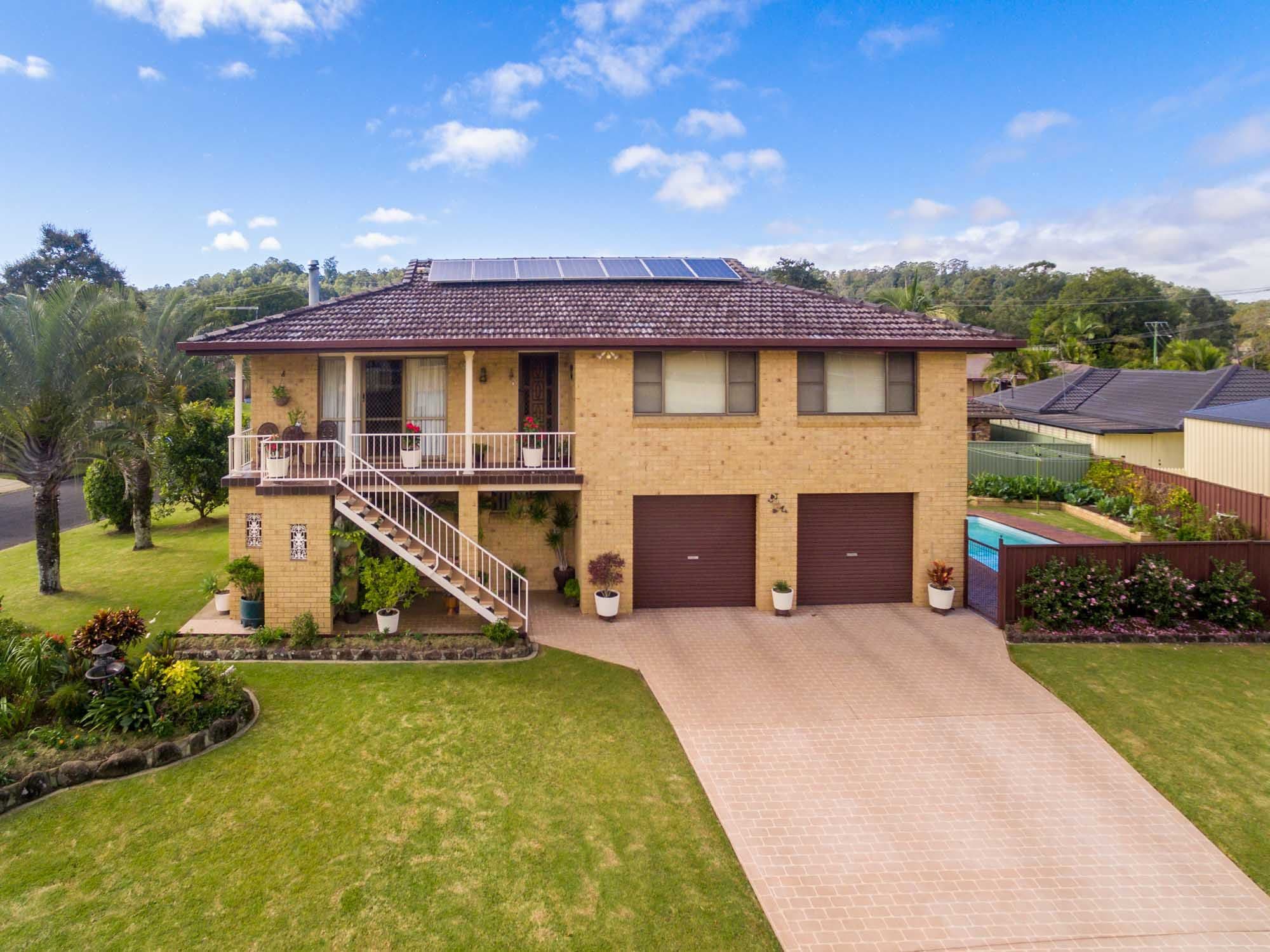 4 Colleen Place, East Lismore - Image 1