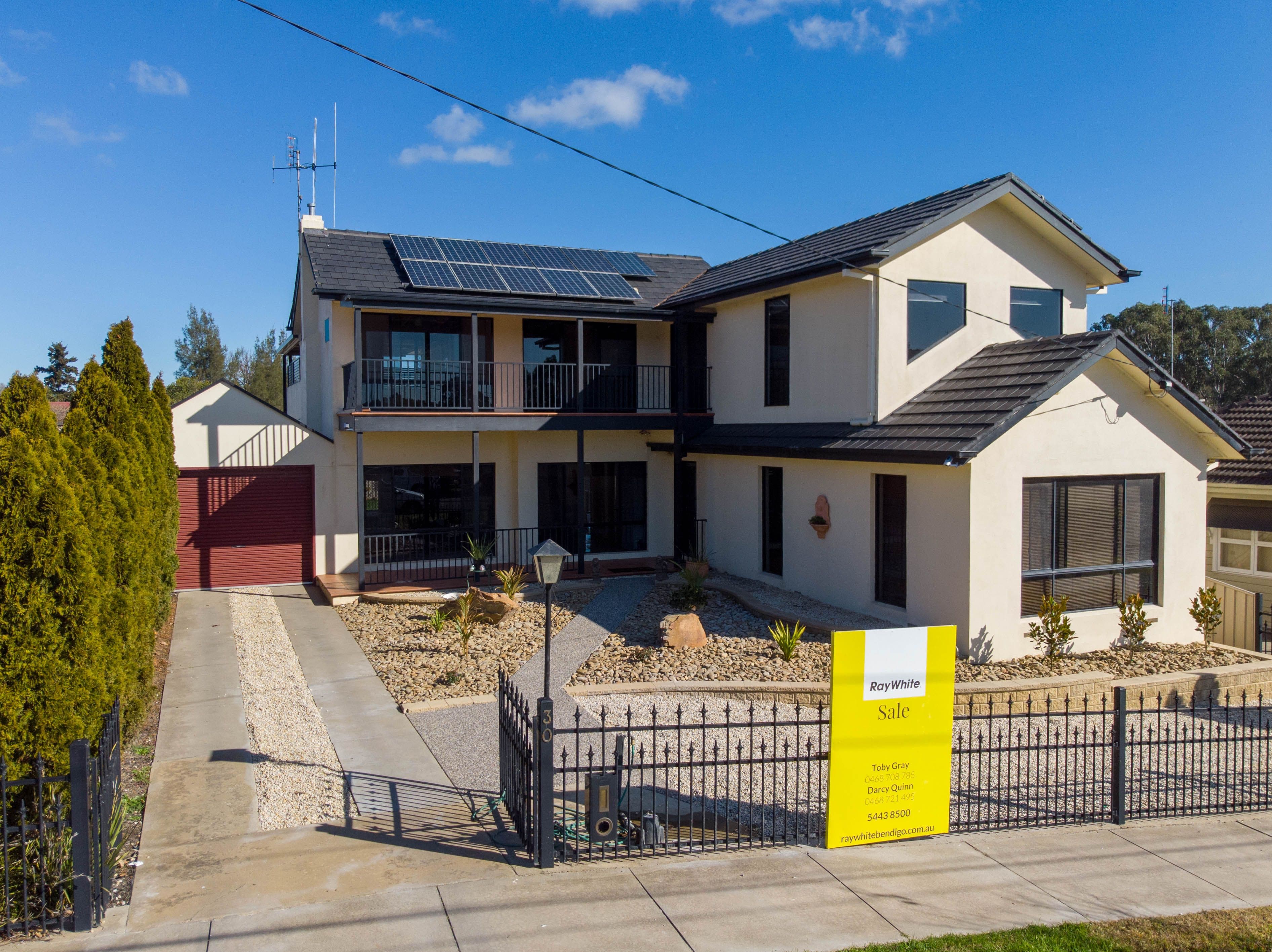 30 Bay Street, Golden Square VIC 3555, Golden Square - Thumbnail 2