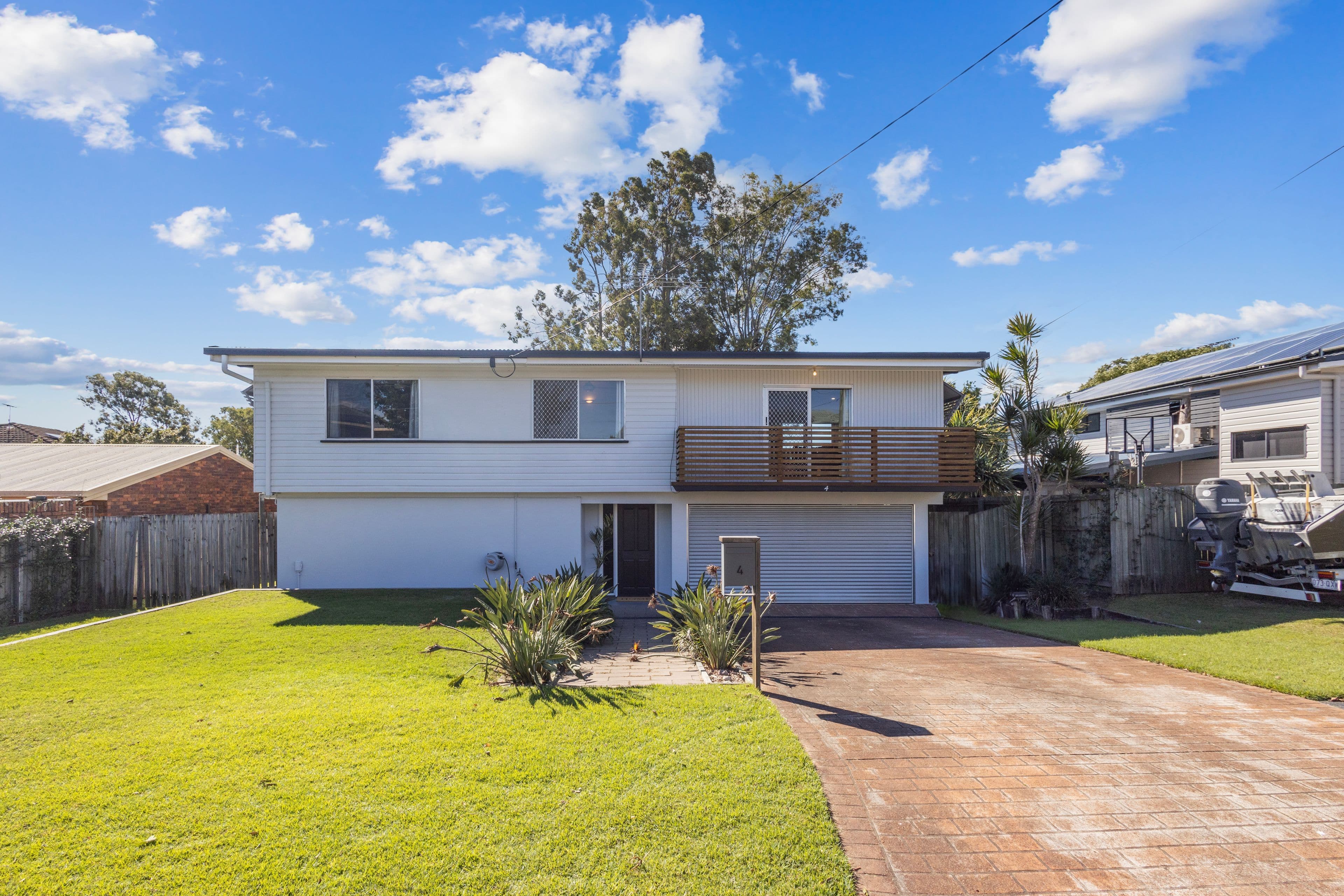 4 Palinga Street, Bracken Ridge QLD 4017, Bracken Ridge - Image 1