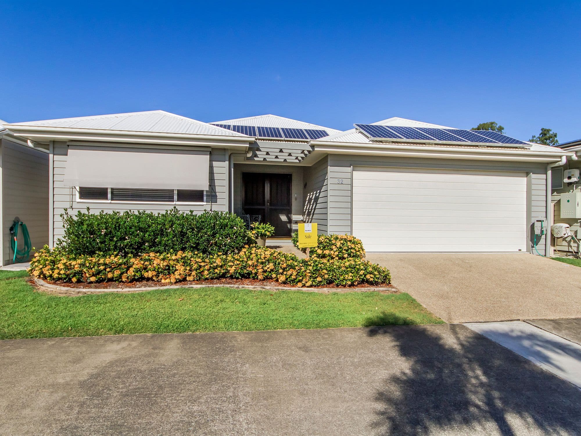 40 Riverbrooke Drive, Upper Coomera QLD 4209, Upper Coomera - Image 1