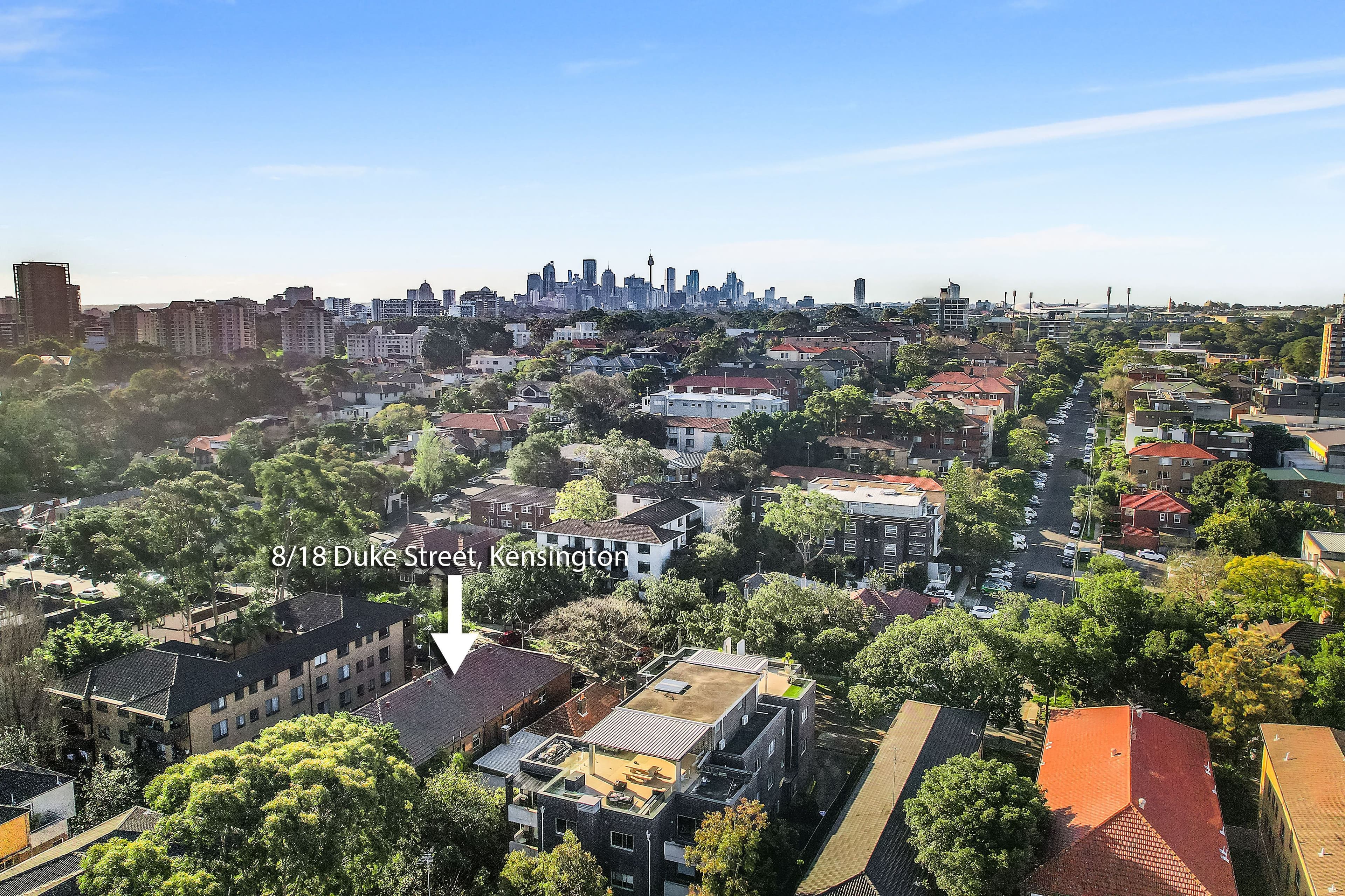 18 Duke Street, Kensington NSW 2033, Kensington - Thumbnail 2