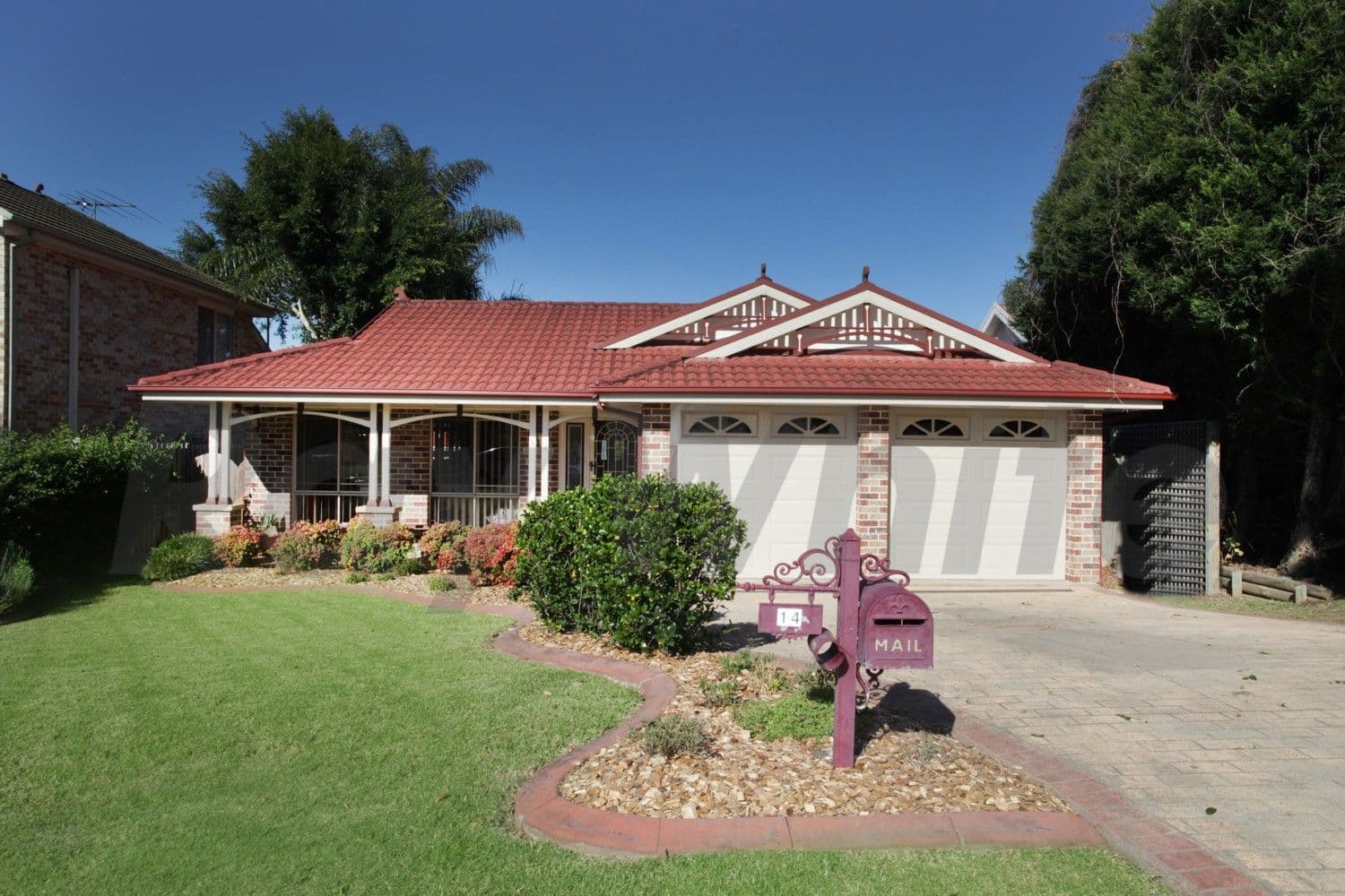14 The Lakes Drive, GLENMORE PARK NSW 2745, Glenmore Park - Image 1