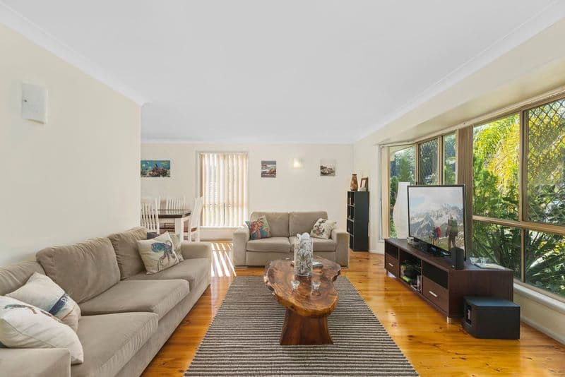 14 Wilkinson Crescent, Currumbin Waters QLD 4223, Currumbin Waters - Image 1