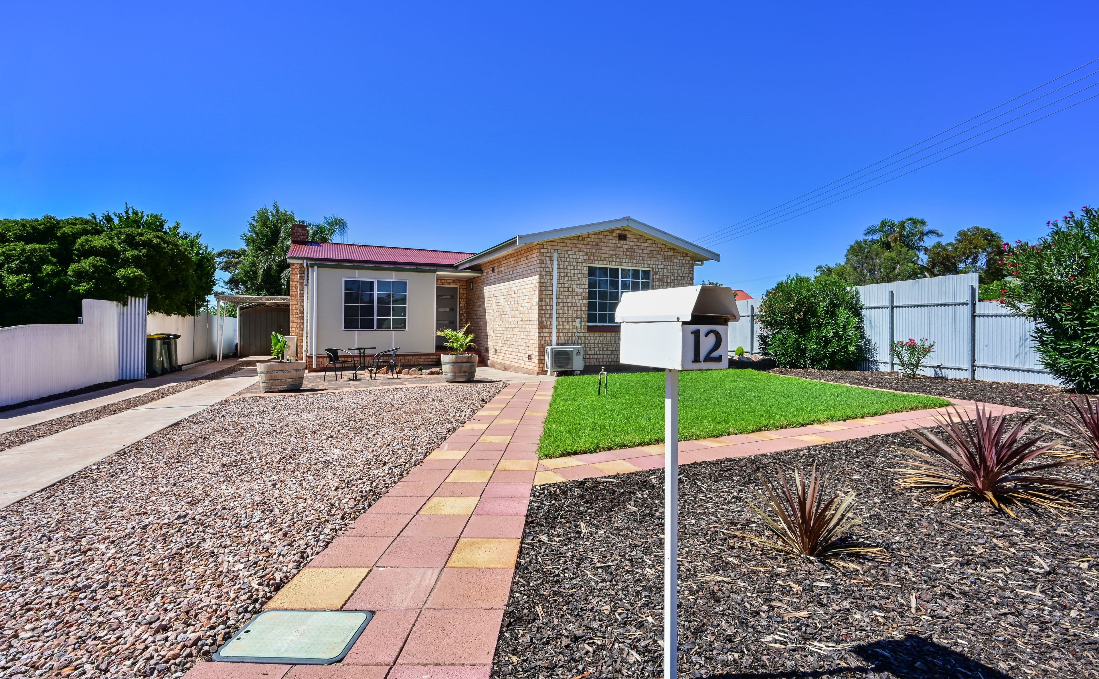 12 Arthur Street, Whyalla Playford SA 5600, Whyalla Playford - Image 1