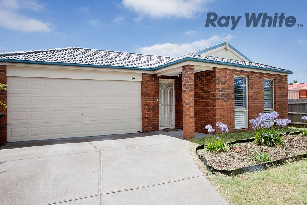 159 Shaws Road, WERRIBEE VIC 3030, Werribee - Image 1