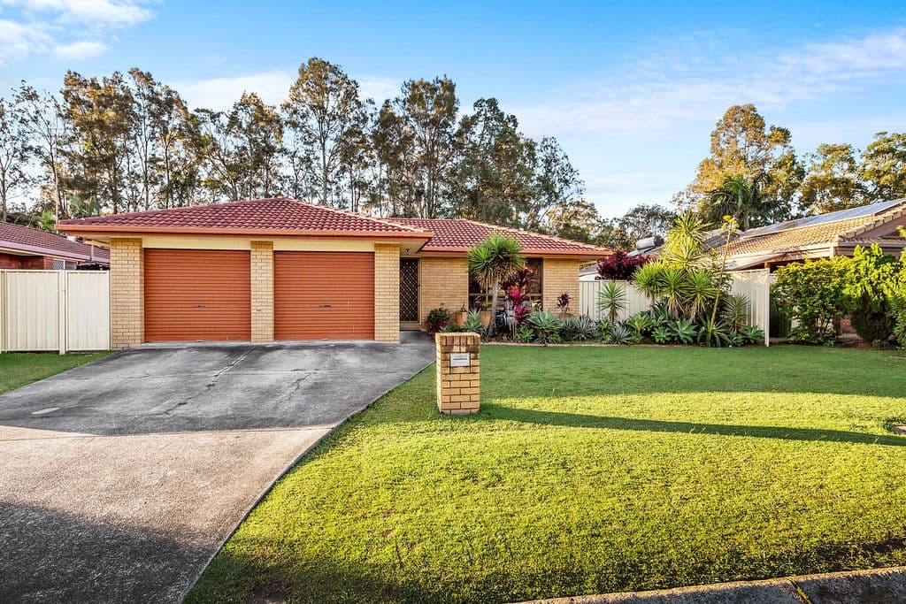 46 Togos Avenue, Currumbin Waters QLD 4223, Currumbin Waters - Image 1