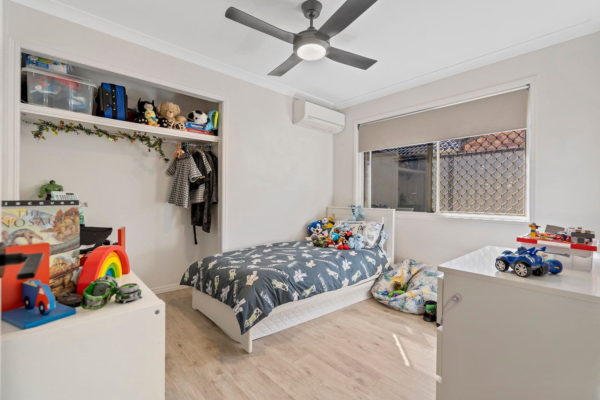 8 Ngungun Close, Loganholme QLD 4129, Loganholme - Thumbnail 8