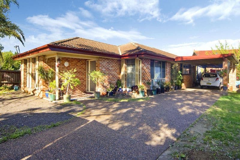 437 Seven Hills Road, SEVEN HILLS NSW 2147, Seven Hills - Image 1