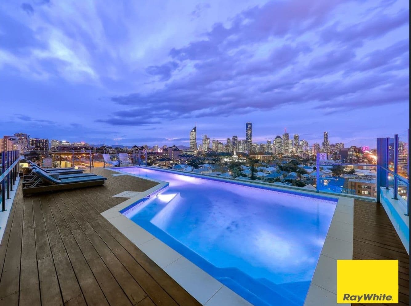 36 Anglesey Street, Kangaroo Point QLD 4169, Kangaroo Point - Thumbnail 2