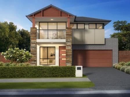 Lot 3 Super Lot 1363 The Gables, Box Hill NSW 2765, Box Hill - Image 1