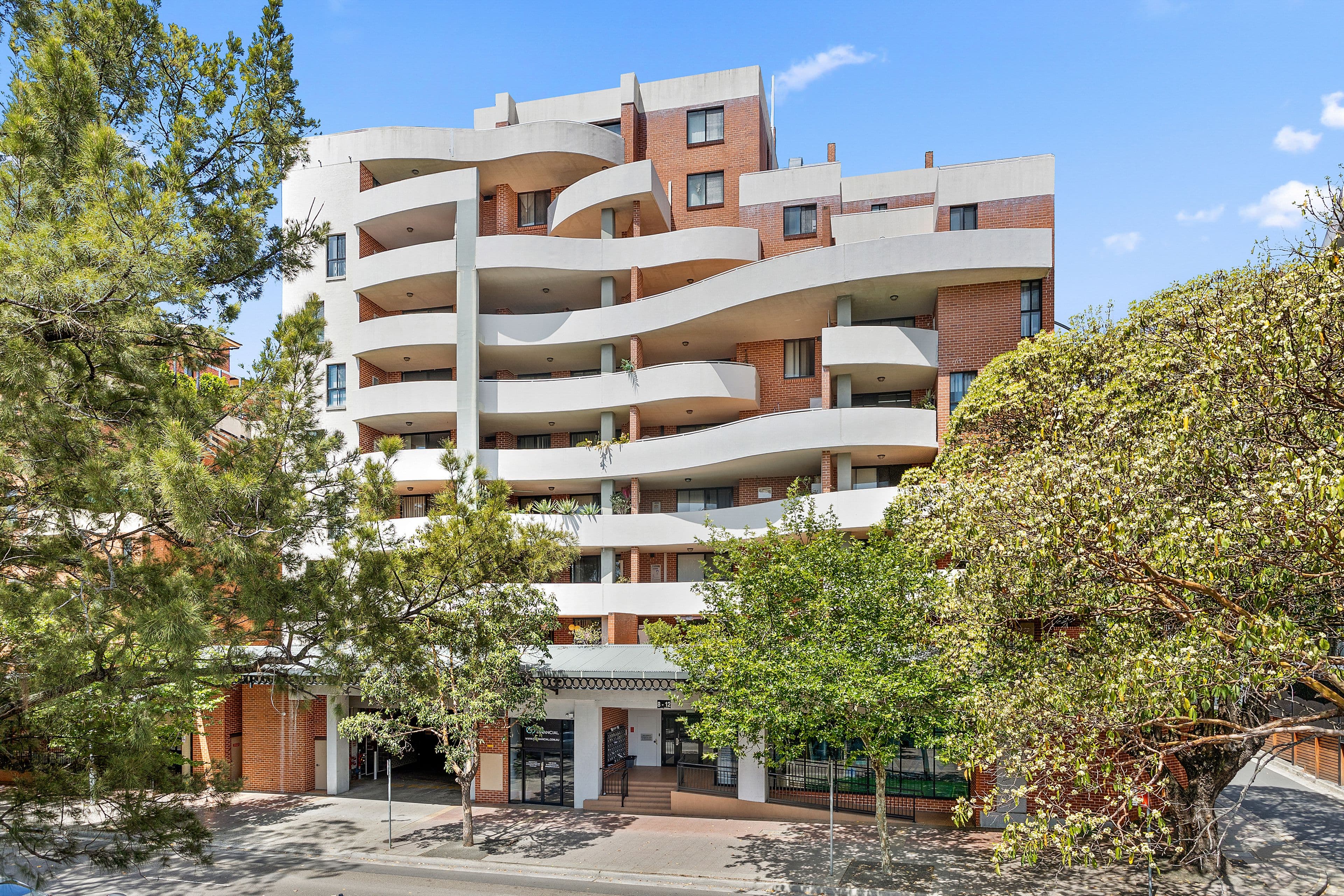 8-12 Market Street, Rockdale NSW 2216, Rockdale - Image 1