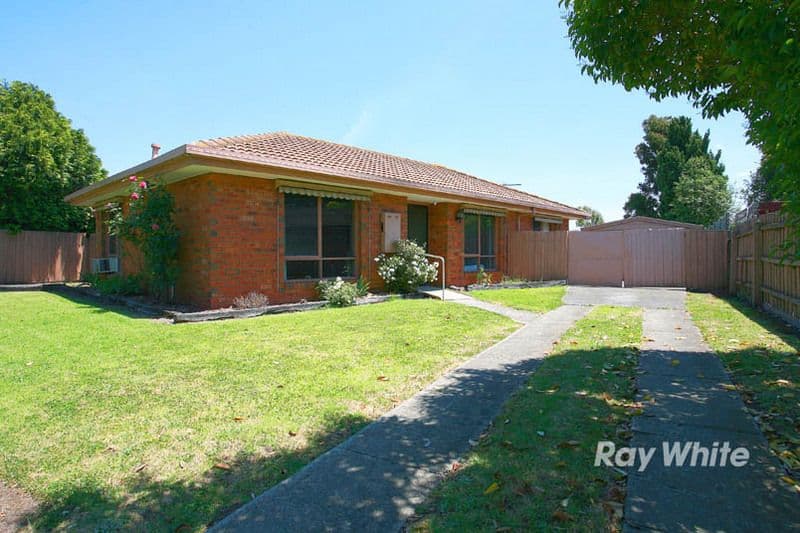 20 Heywood Crescent, CRANBOURNE NORTH VIC 3977, Cranbourne North - Image 1