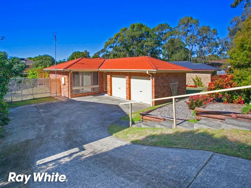 52 Hillview Circuit, KIAMA NSW 2533, Kiama - Image 1
