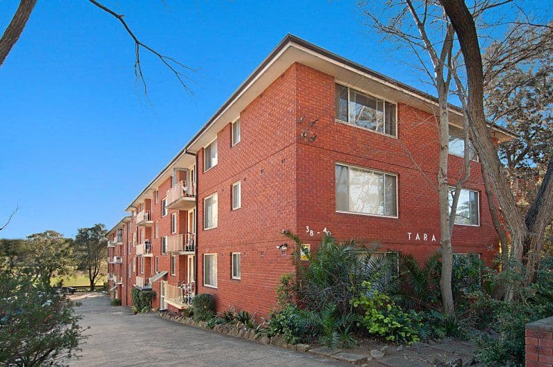 38-40 Meadow Crescent, MEADOWBANK NSW 2114, Meadowbank - Thumbnail 4