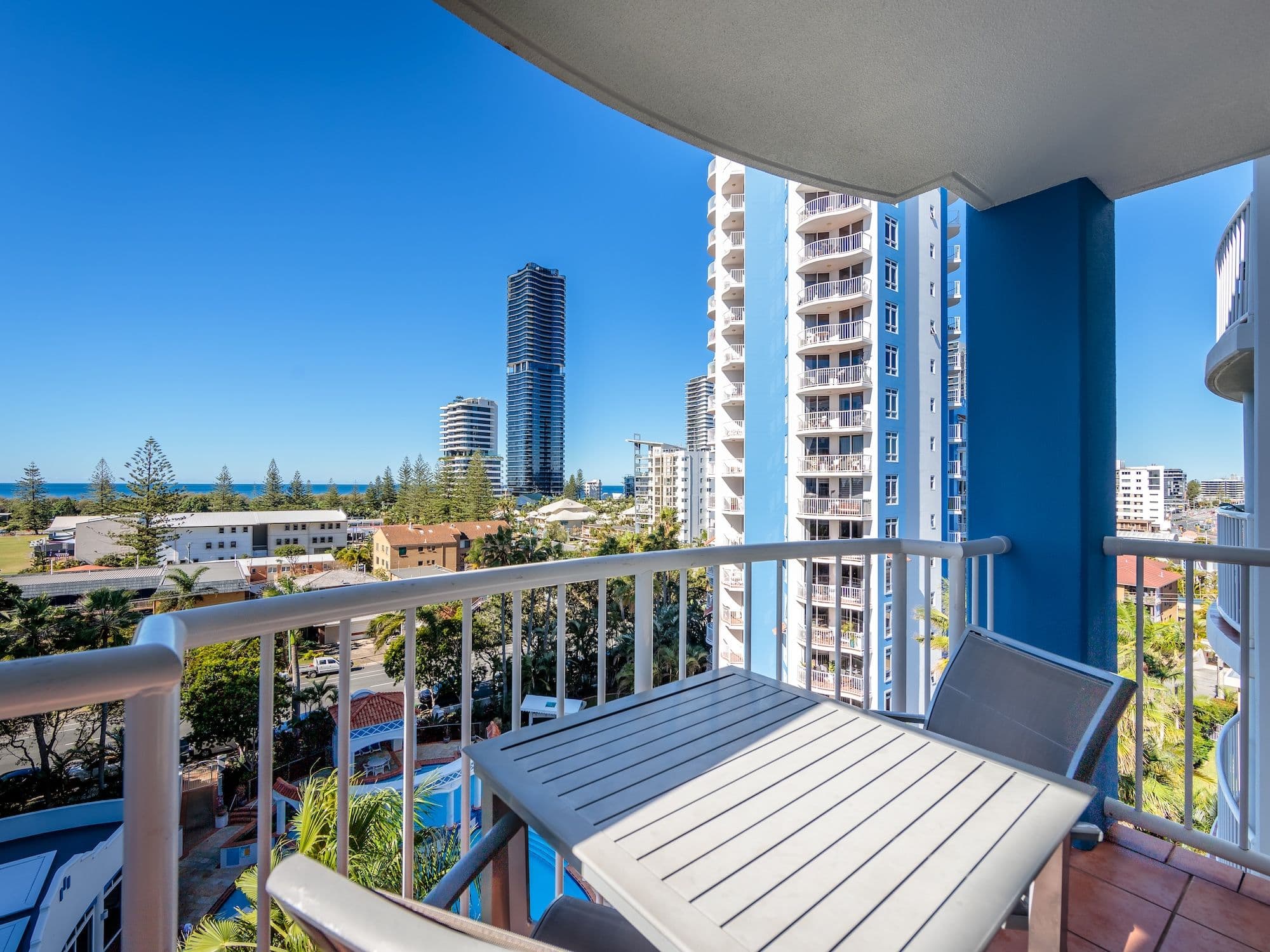 2633 Gold Coast Highway, Broadbeach QLD 4218, Broadbeach - Image 1