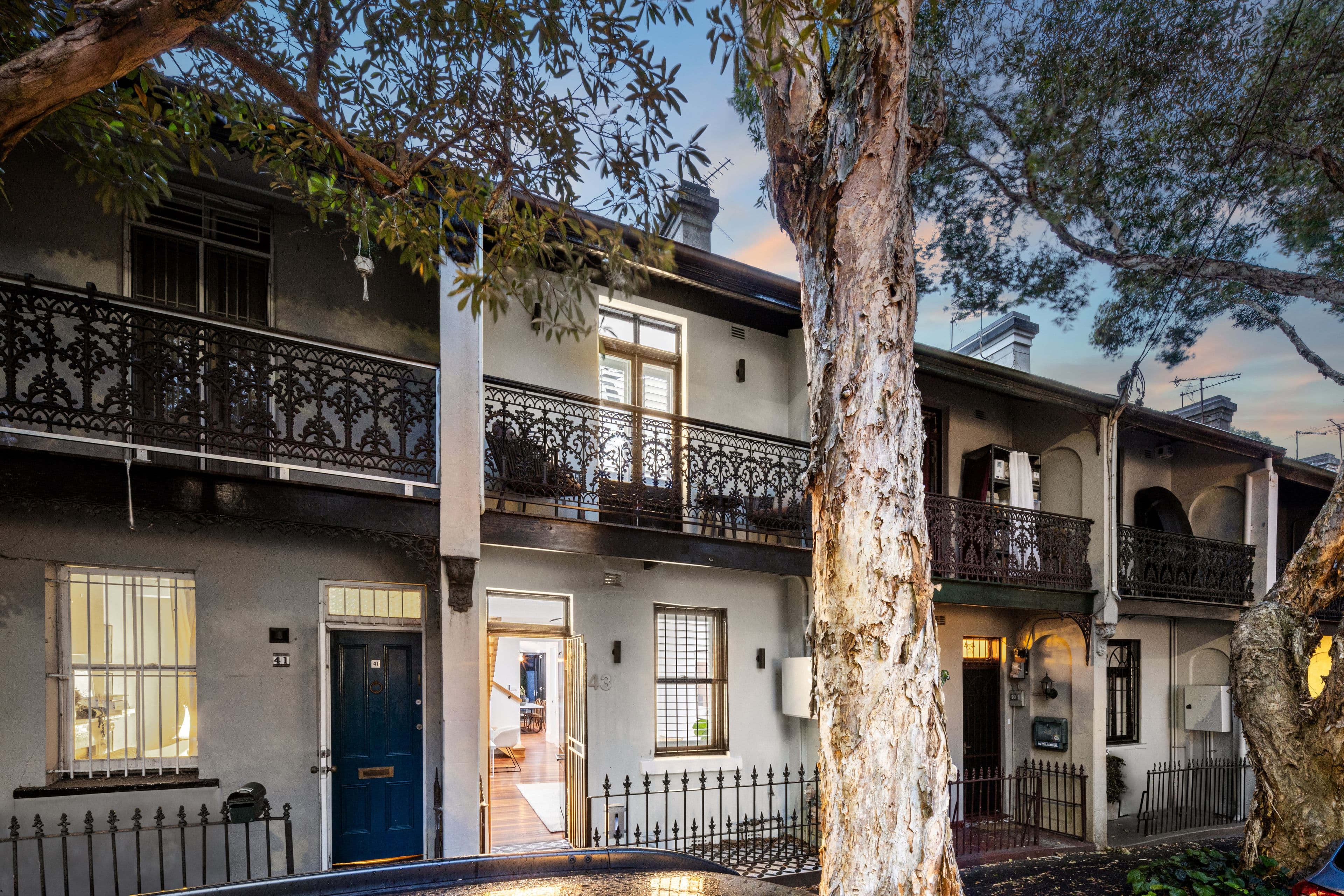43 Ivy Street, Darlington NSW 2008, Darlington - Image 1
