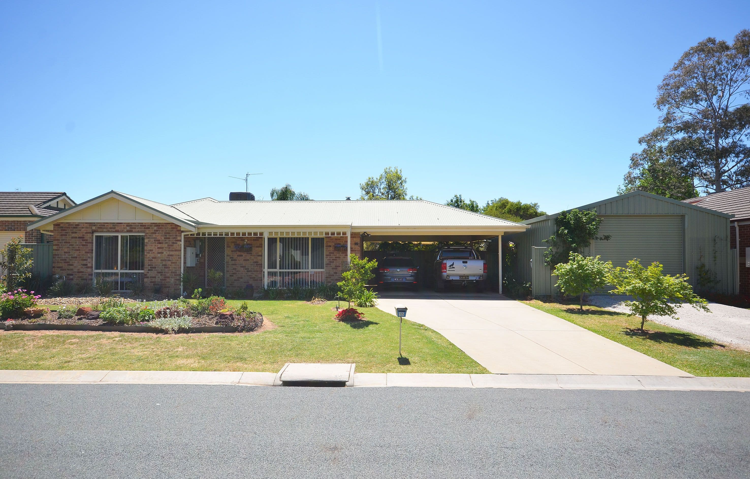 15 Murphy Way, Echuca VIC 3564, Echuca - Image 1