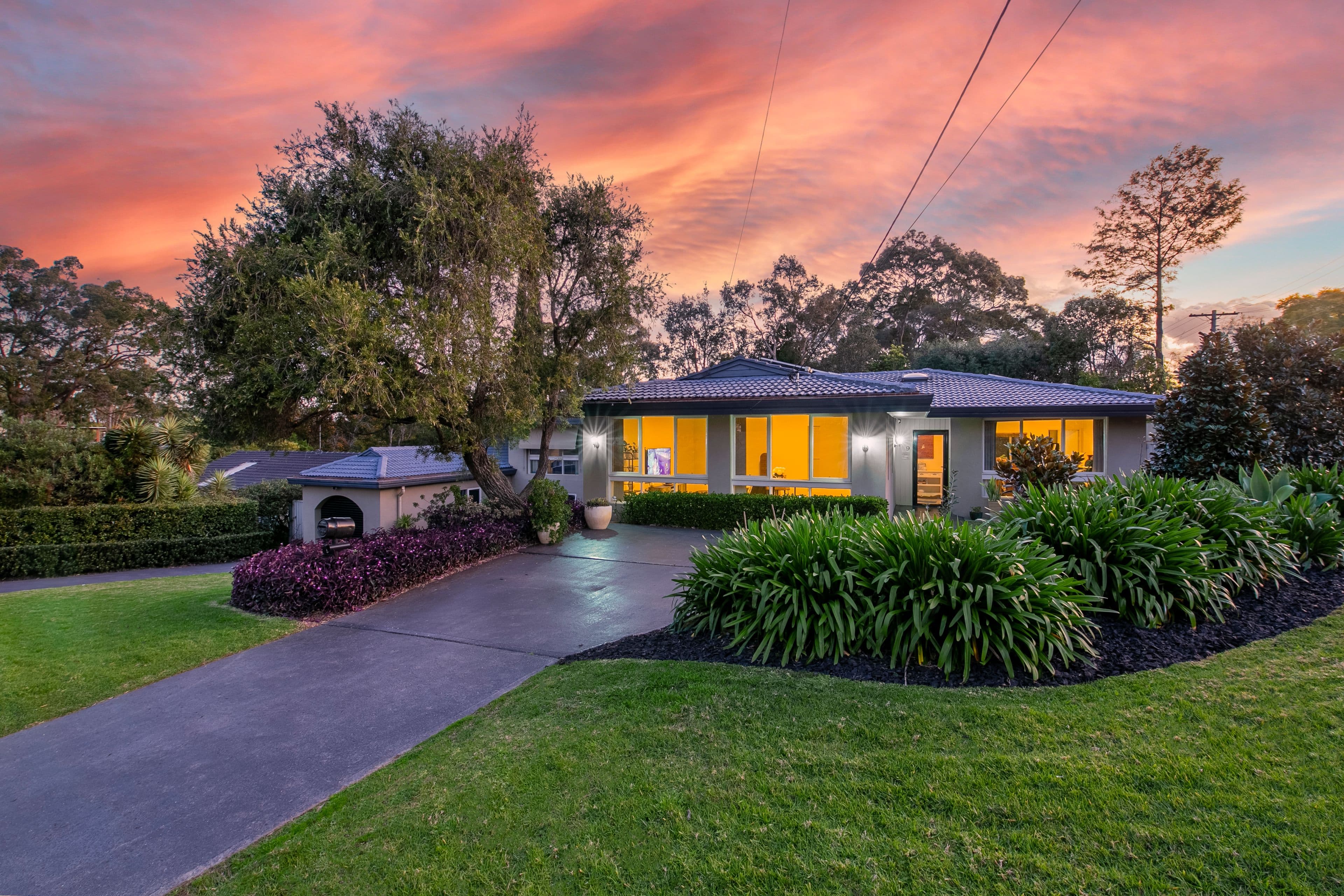 9 Attunga Street, Baulkham Hills NSW 2153, Baulkham Hills - Image 1