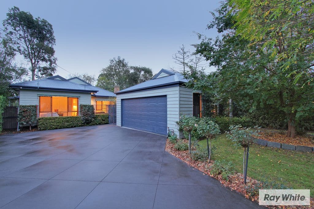 2 TURNER Street, CROYDON VIC 3136, Croydon - Image 1